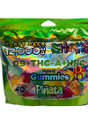 SHAKE 12000MG PARTY PACK D9+THC-A+HHC