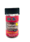 SHAKE KRATOM GUMMIES 25PCS 20MG PER GUMMY