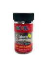 SHAKE KRATOM GUMMIES 25PCS 20MG PER GUMMY